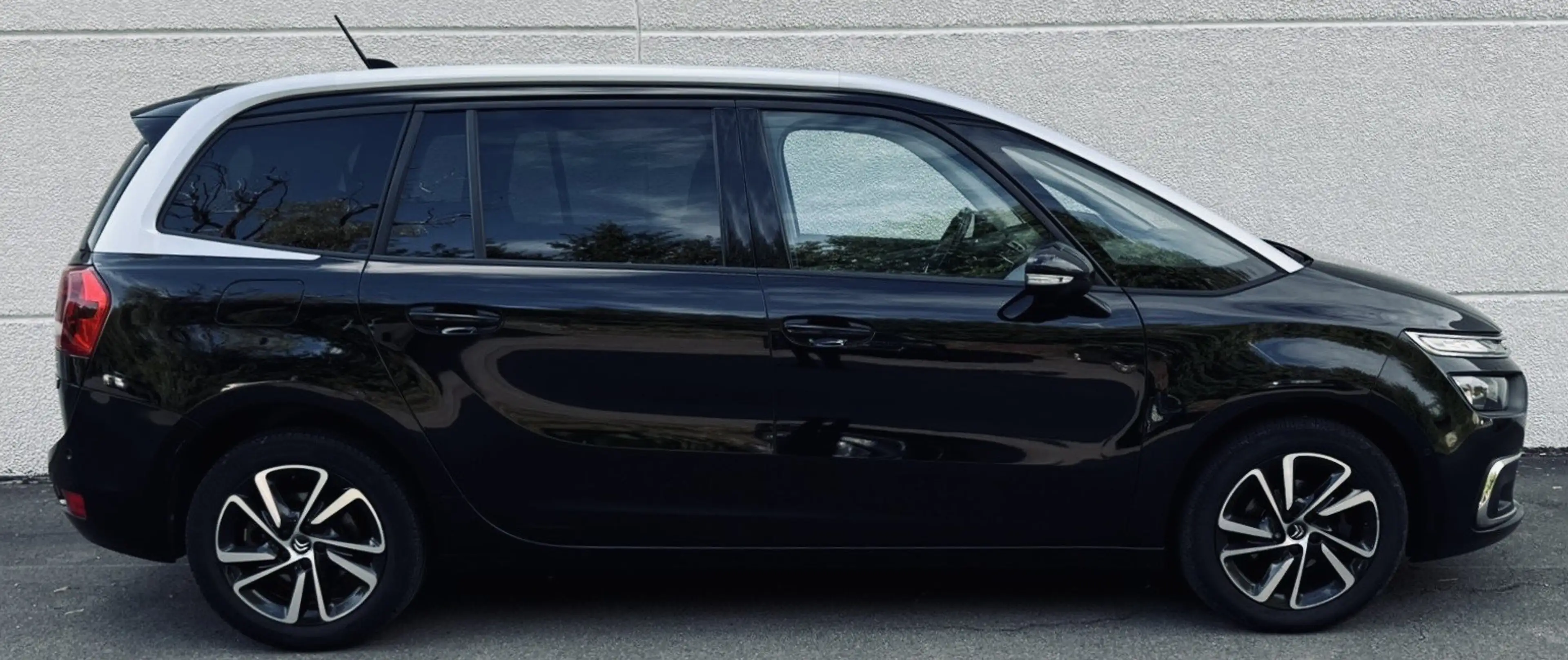 Citroen Grand C4 SpaceTourer 1.5 BlueHDi Shine S&S (EU6.3) 7 places — photo 4