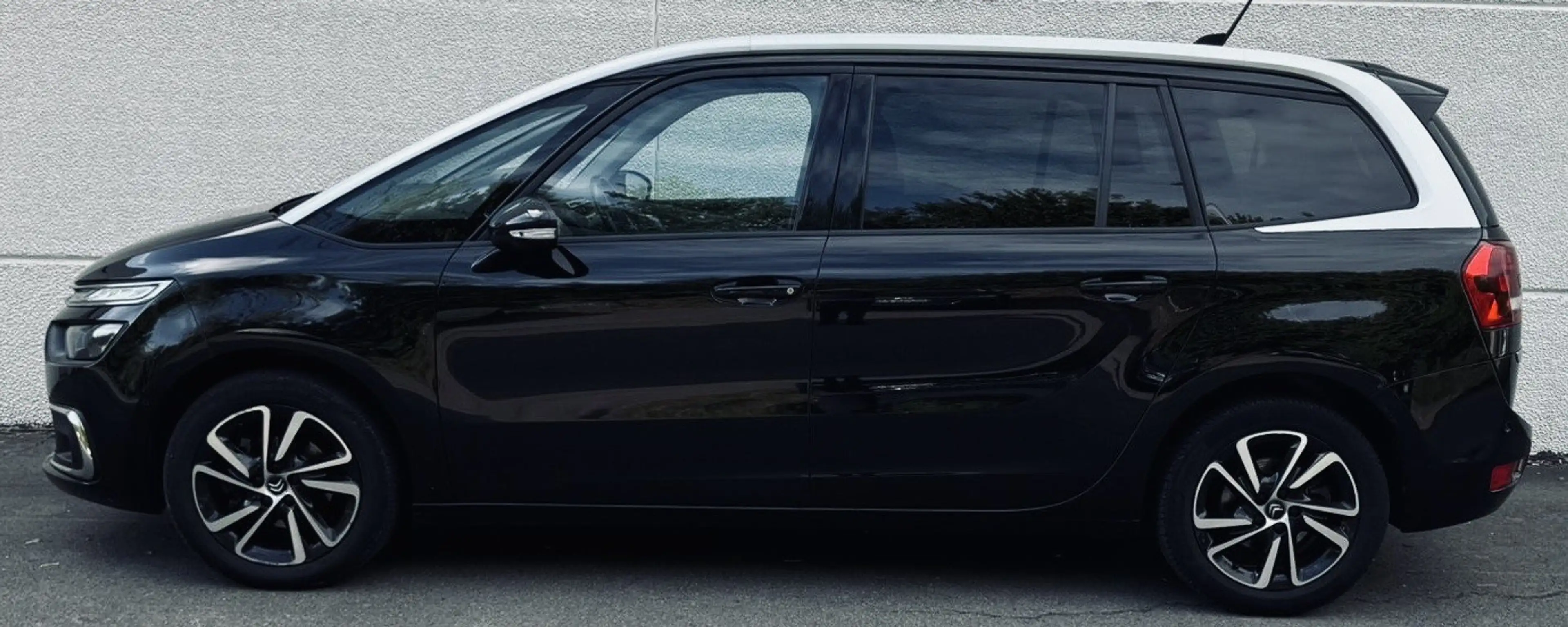 Citroen Grand C4 SpaceTourer 1.5 BlueHDi Shine S&S (EU6.3) 7 places — photo 5