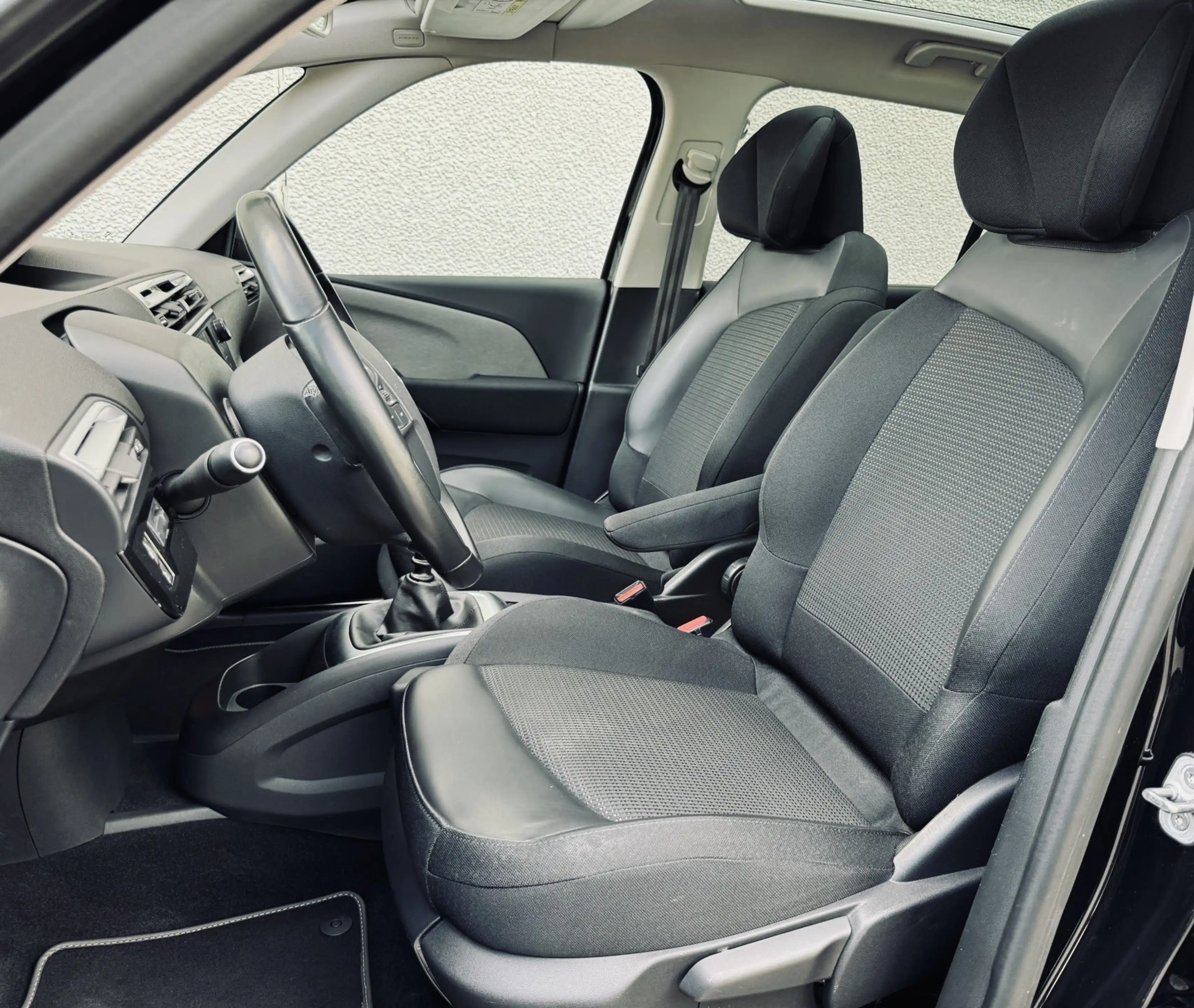 Citroen Grand C4 SpaceTourer 1.5 BlueHDi Shine S&S (EU6.3) 7 places — photo 13