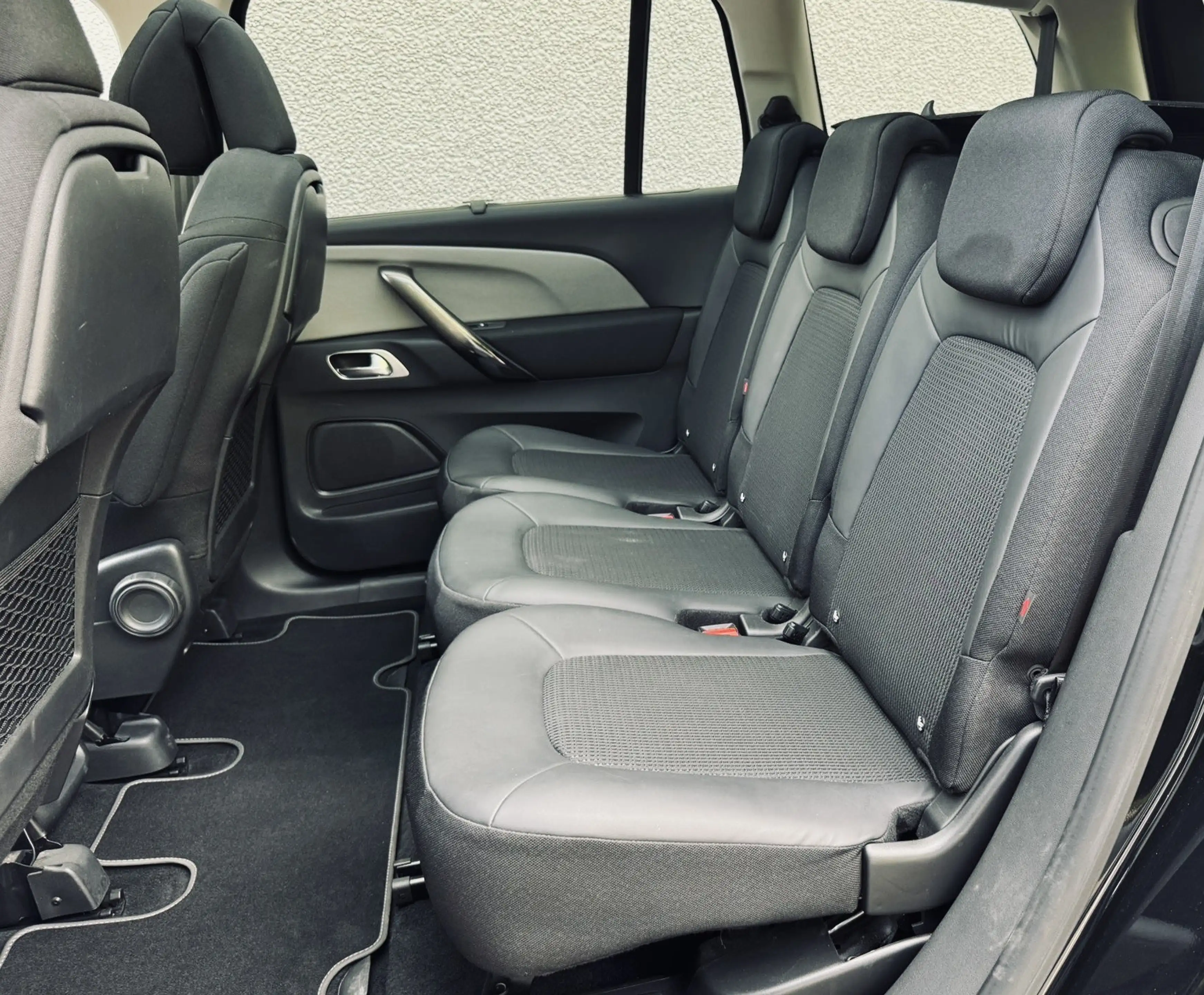 Citroen Grand C4 SpaceTourer 1.5 BlueHDi Shine S&S (EU6.3) 7 places — photo 14