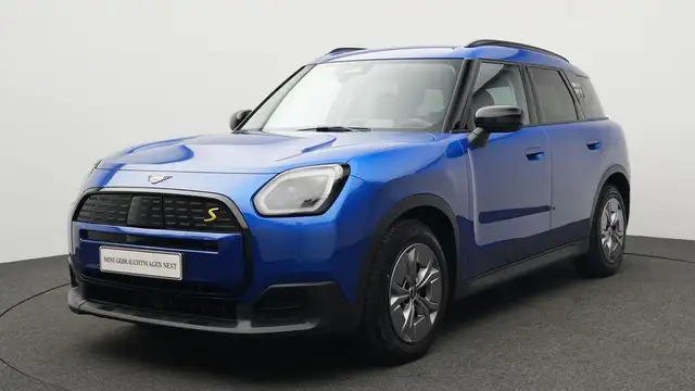 MINI Countryman SE All4 Classic Trim