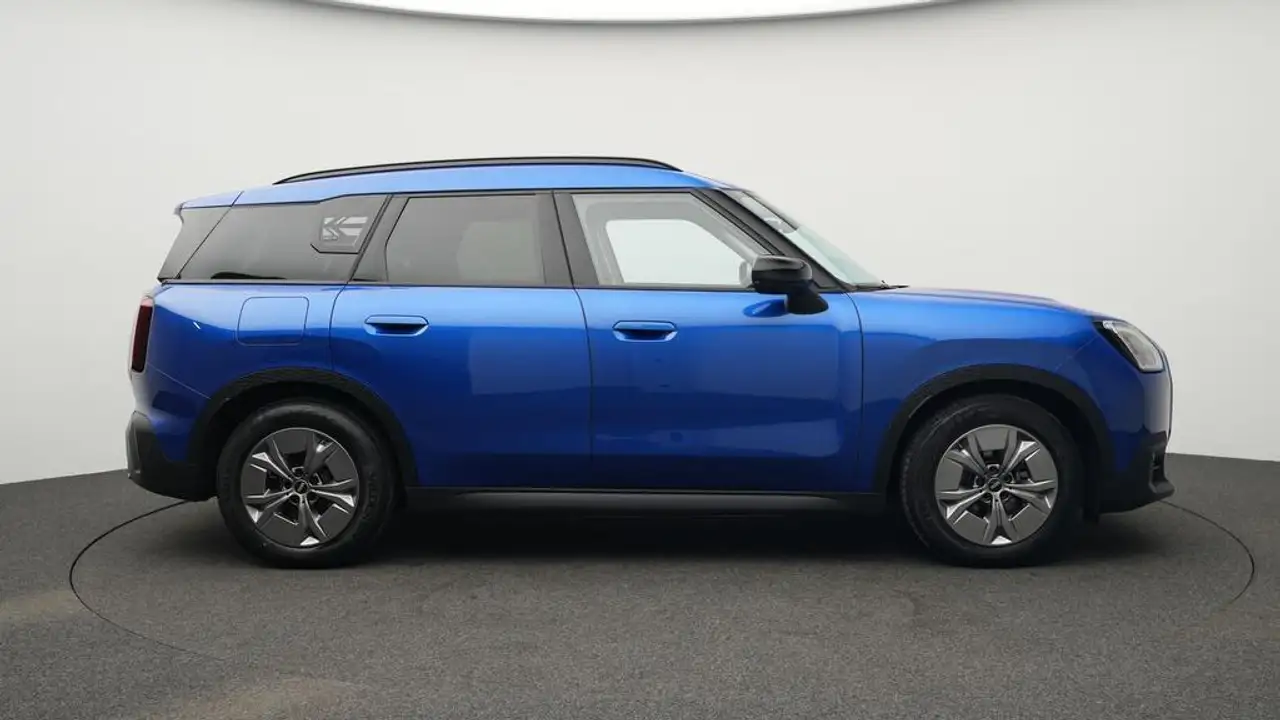 MINI Countryman SE All4 Classic Trim 2