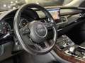 Audi A8 4.0 TFSI Lang quattro*Matrix,ACC,Sitzb.* Czarny - thumbnail 11