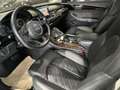 Audi A8 4.0 TFSI Lang quattro*Matrix,ACC,Sitzb.* Siyah - thumbnail 10