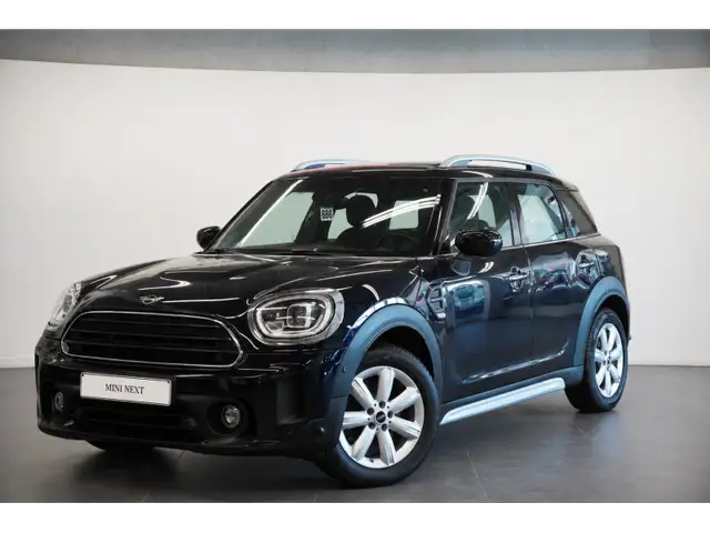 MINI Cooper Countryman PANORAMADAK STUUR EN ZETELVERWARMING