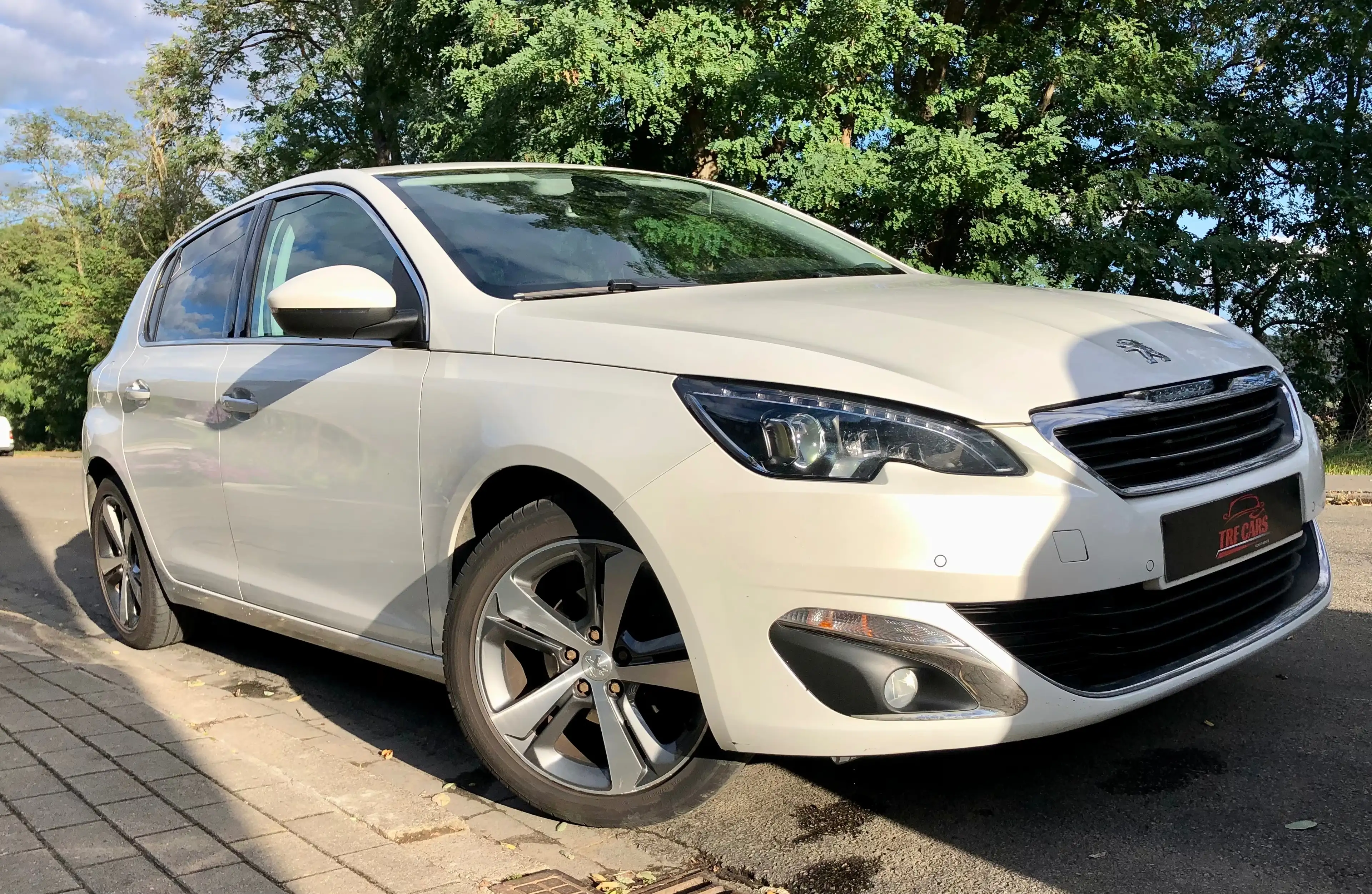Peugeot 308 308 1.6 BlueHDi