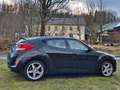Hyundai VELOSTER Premium PANO*LEDER*AUT*KAMERA*KEYLESS*8xALU* Negro - thumbnail 10