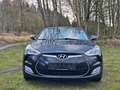 Hyundai VELOSTER Premium PANO*LEDER*AUT*KAMERA*KEYLESS*8xALU* Negro - thumbnail 8