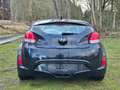 Hyundai VELOSTER Premium PANO*LEDER*AUT*KAMERA*KEYLESS*8xALU* Negro - thumbnail 12