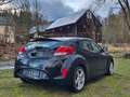 Hyundai VELOSTER Premium PANO*LEDER*AUT*KAMERA*KEYLESS*8xALU* Negro - thumbnail 9