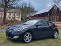 Hyundai VELOSTER Premium PANO*LEDER*AUT*KAMERA*KEYLESS*8xALU* Negro - thumbnail 3