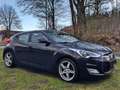 Hyundai VELOSTER Premium PANO*LEDER*AUT*KAMERA*KEYLESS*8xALU* Negro - thumbnail 5