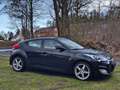 Hyundai VELOSTER Premium PANO*LEDER*AUT*KAMERA*KEYLESS*8xALU* Negro - thumbnail 7