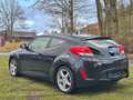 Hyundai VELOSTER Premium PANO*LEDER*AUT*KAMERA*KEYLESS*8xALU* Negro - thumbnail 13