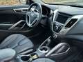Hyundai VELOSTER Premium PANO*LEDER*AUT*KAMERA*KEYLESS*8xALU* Negro - thumbnail 22