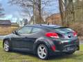 Hyundai VELOSTER Premium PANO*LEDER*AUT*KAMERA*KEYLESS*8xALU* Negro - thumbnail 14