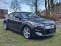 Hyundai VELOSTER Premium PANO*LEDER*AUT*KAMERA*KEYLESS*8xALU* Negro - thumbnail 6