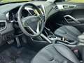 Hyundai VELOSTER Premium PANO*LEDER*AUT*KAMERA*KEYLESS*8xALU* Negro - thumbnail 20