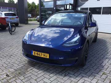 Performance AWD 75 kWh