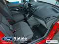 Ford Transit Connect 1.5 TDCI 100 CV Trend Passo Lungo Rouge - thumbnail 13