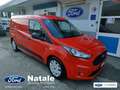 Ford Transit Connect 1.5 TDCI 100 CV Trend Passo Lungo Rosso - thumbnail 1