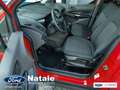 Ford Transit Connect 1.5 TDCI 100 CV Trend Passo Lungo Rosso - thumbnail 12