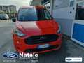Ford Transit Connect 1.5 TDCI 100 CV Trend Passo Lungo Rosso - thumbnail 7