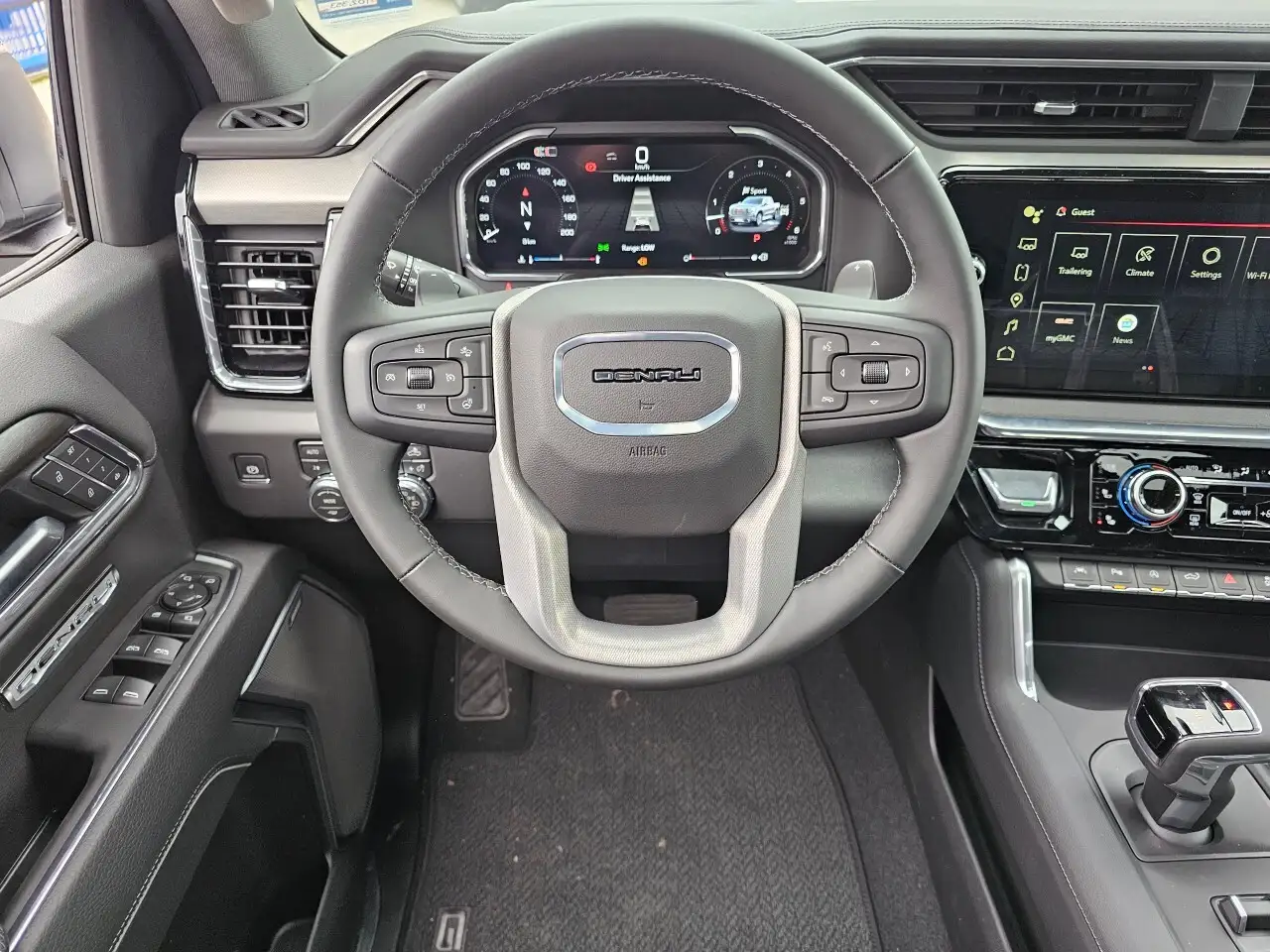 GMC Sierra 1500 снимка GMC Sierra 1500