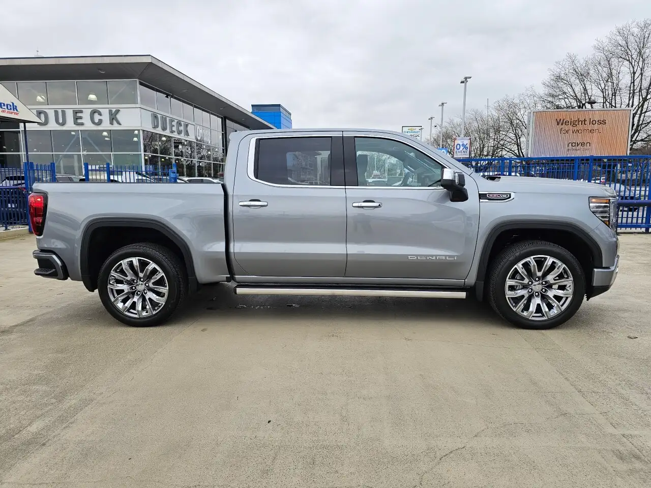 GMC Sierra 1500 снимка GMC Sierra 1500