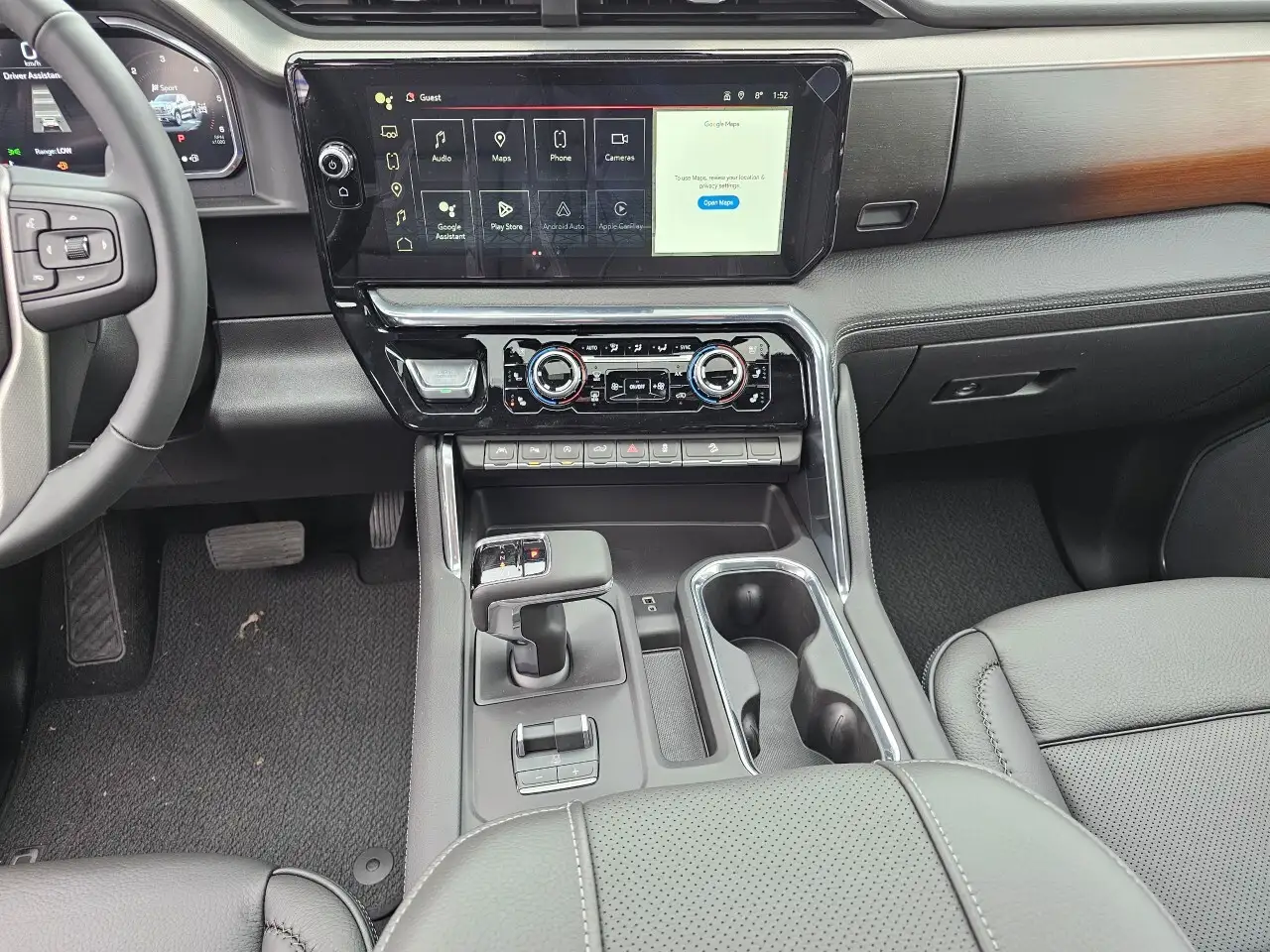 GMC Sierra 1500 снимка GMC Sierra 1500