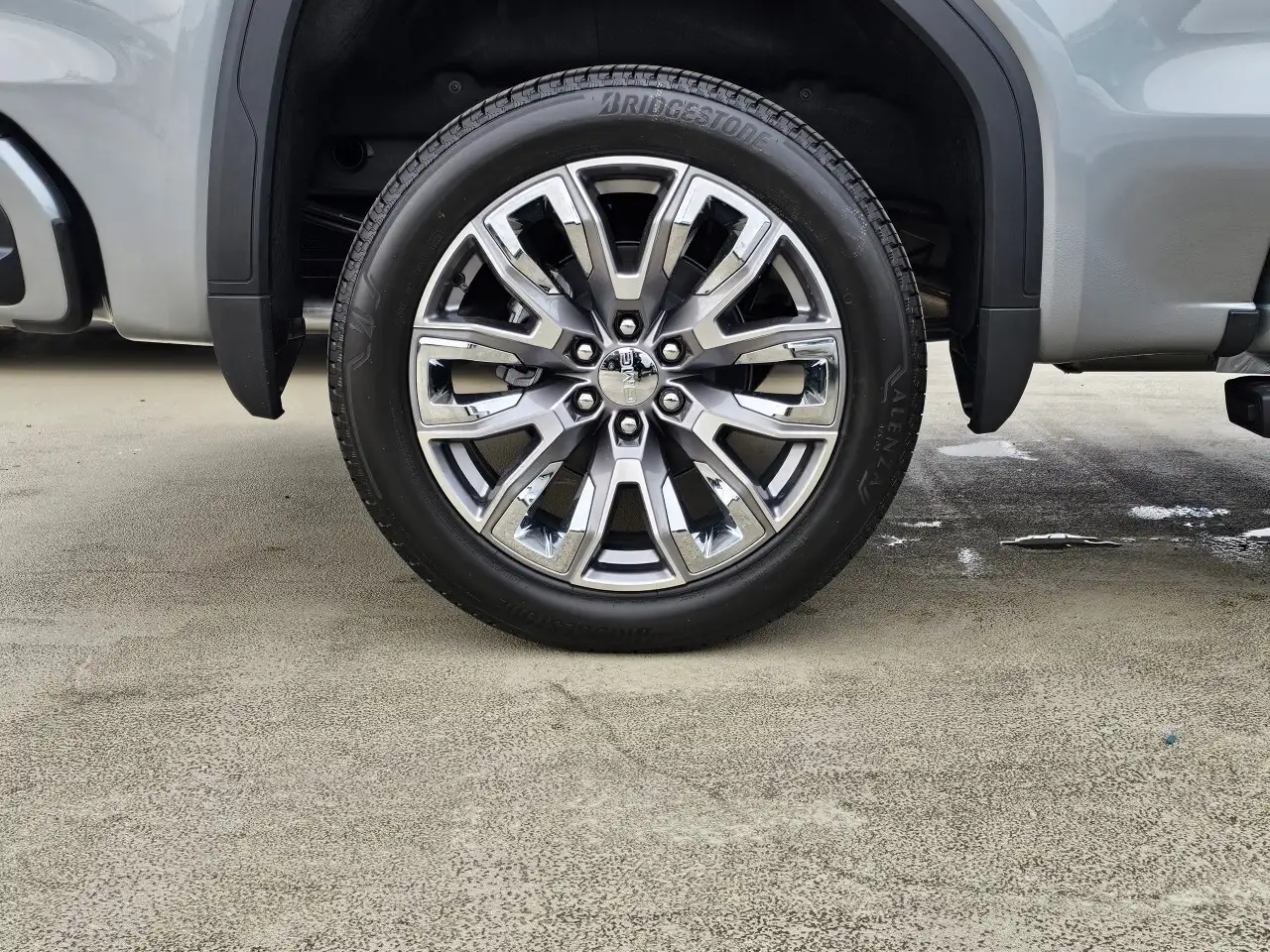 GMC Sierra 1500 снимка GMC Sierra 1500