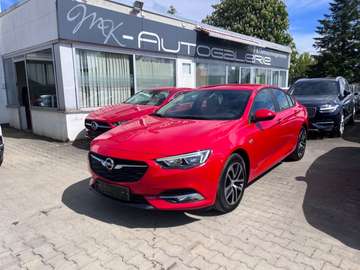 B Grand Sport Business|R-Kamera|Navi|