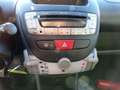 Peugeot 107 1.0i 68cv 3 portes grise 05/11 Radio Lecteur CD Gris - thumbnail 10