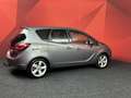 Opel Meriva 1.4 Turbo Cosmo | Nap! | Cruise | Trekhaak | Gris - thumbnail 22