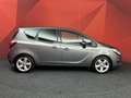 Opel Meriva 1.4 Turbo Cosmo | Nap! | Cruise | Trekhaak | Gris - thumbnail 17