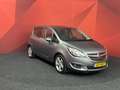Opel Meriva 1.4 Turbo Cosmo | Nap! | Cruise | Trekhaak | Gris - thumbnail 5