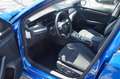 Skoda Octavia Octavia Combi Style*DSG*PDC*LED*SHZ*NAVI*AHK* Bleu - thumbnail 8