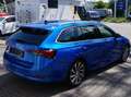 Skoda Octavia Octavia Combi Style*DSG*PDC*LED*SHZ*NAVI*AHK* Bleu - thumbnail 7