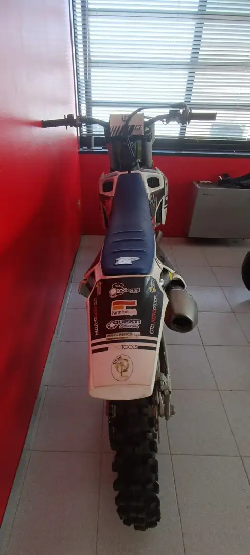 Husqvarna FC 250 - 2