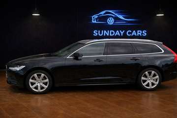 2.0 D4 Momentum Auto