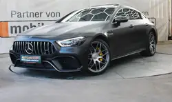 Mercedes-Benz AMG GT 63 S 4Matic+ *Werksgarantie*