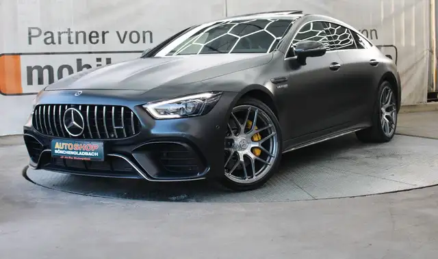 Mercedes-Benz AMG GT 63 S 4Matic+ *Werksgarantie*