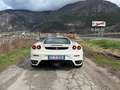 Ferrari F430 Coupe 4.3 freni carbo ceramici F1 Bianco - thumbnail 7