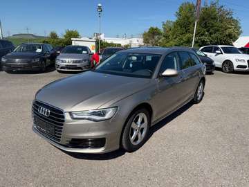 Avant 2.0 TDI Ultra MMI LED 2.Hand PDC Euro6