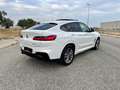 BMW X4 xDrive 20dA xLine M Sport Blanco - thumbnail 5