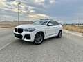 BMW X4 xDrive 20dA xLine M Sport Blanco - thumbnail 26