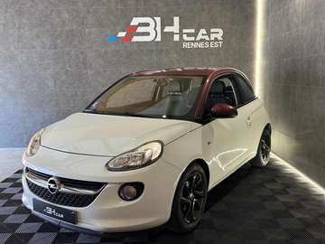1.2 70ch JAM / CUIR CHAUFFANT / CIEL ÉTOILÉ / CT OK / GARANTI