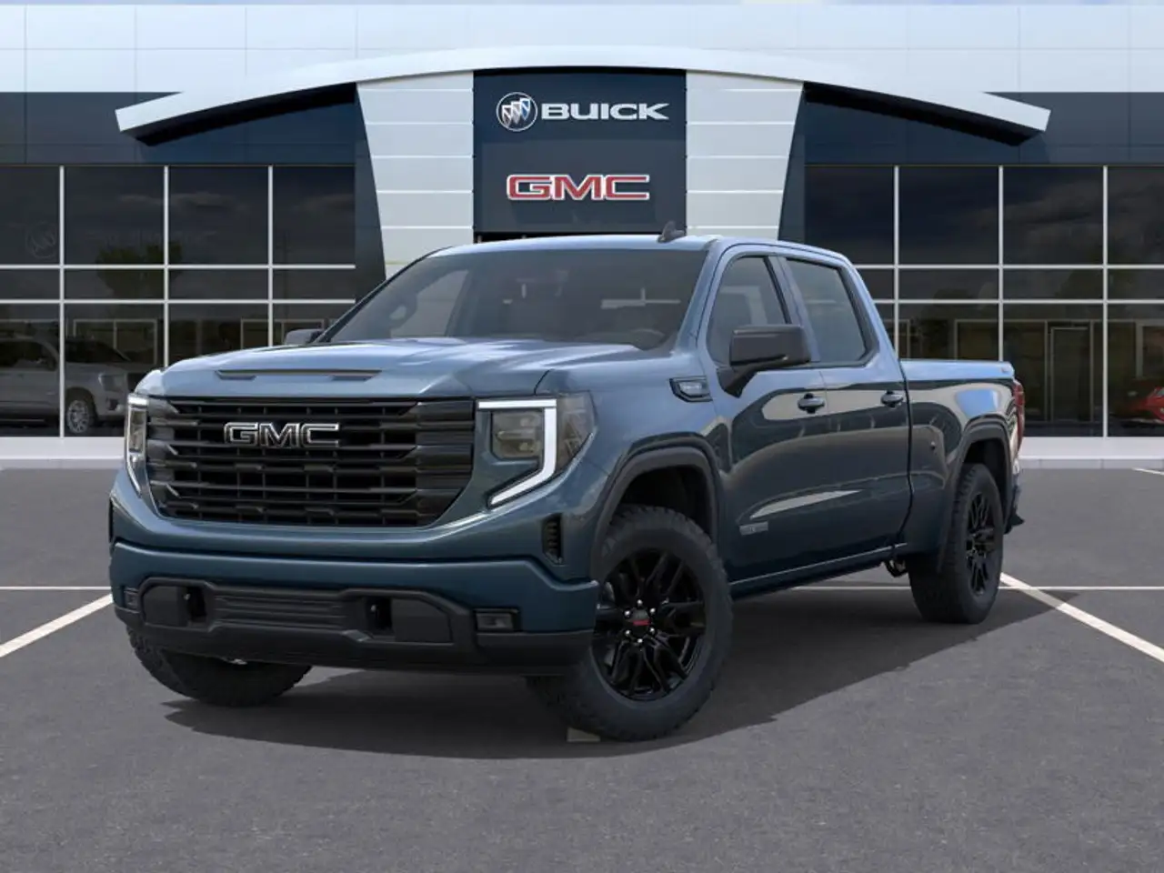 GMC Sierra 1500 снимка GMC Sierra 1500