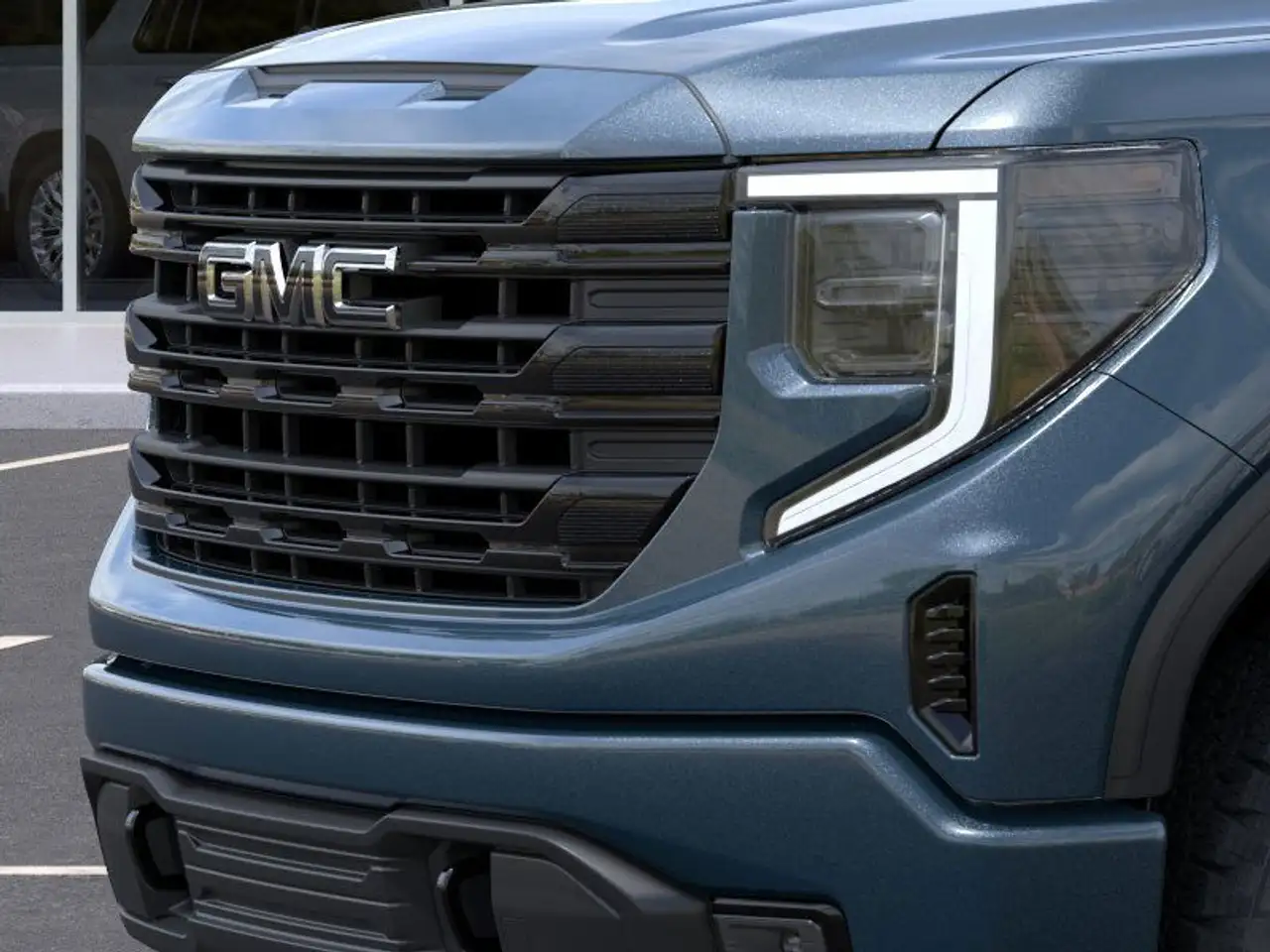 GMC Sierra 1500 снимка GMC Sierra 1500