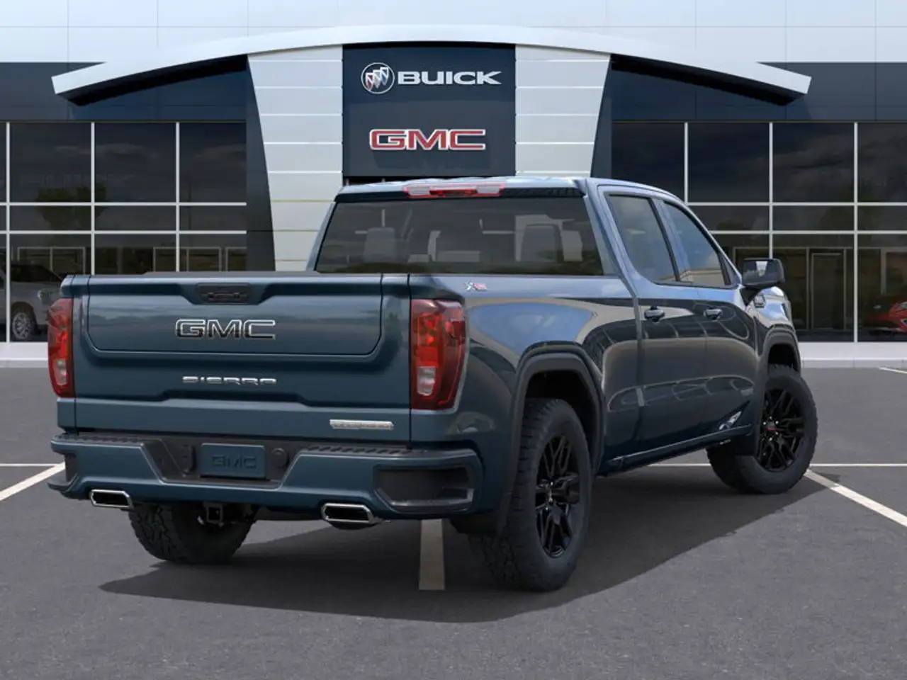 GMC Sierra 1500 снимка GMC Sierra 1500